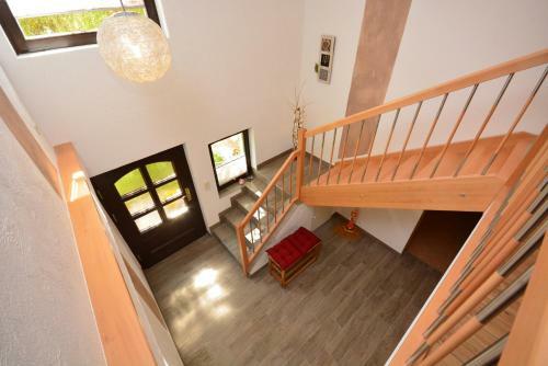 Apartamento Ferienwohnung Arnold