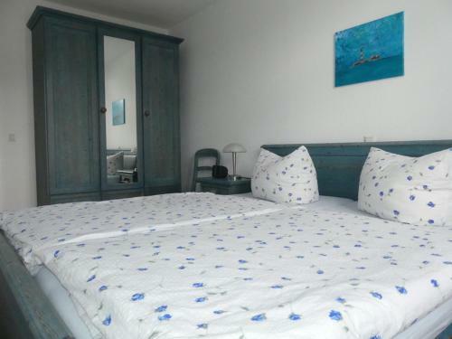 Apartamento Das Landhaus Am Haff A 3