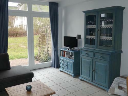 Apartamento Das Landhaus Am Haff A 3