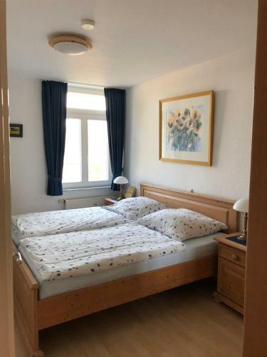 Apartamento Das Landhaus Am Haff Lhh B02