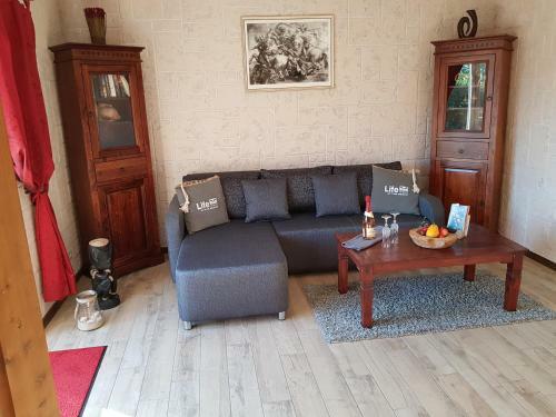 Apartamento Kleine Auszeit