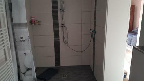 Apartamento Kleine Auszeit