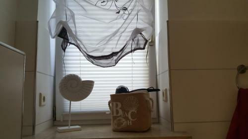 Apartamento Kleine Auszeit