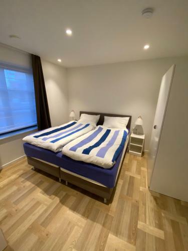 Apartamento Urlaub de Luxe Unter Reet Sibelius