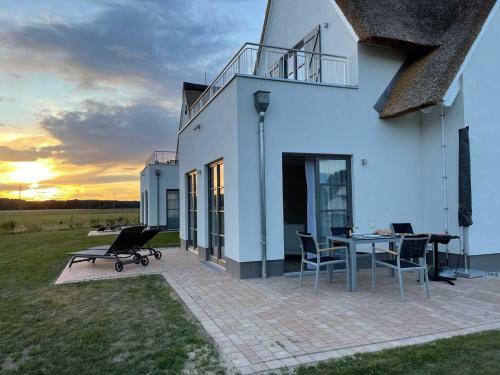 Apartamento Urlaub de Luxe Unter Reet Haendel