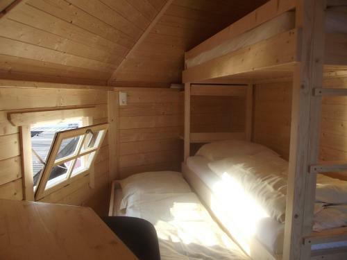 Albergue Mfc Erfurter Seen
