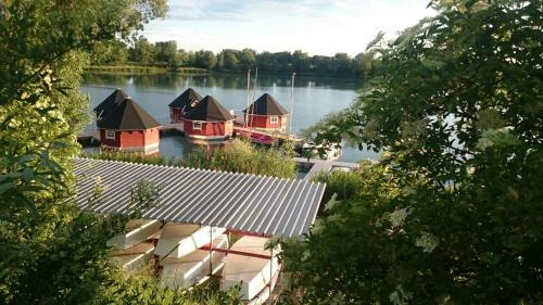 Albergue Mfc Erfurter Seen