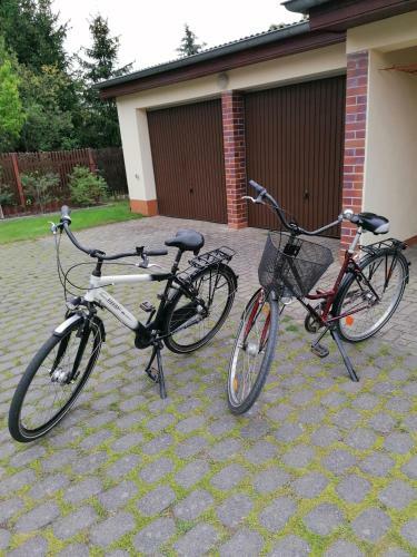 Apartamento Ferienwohnung Anjadina