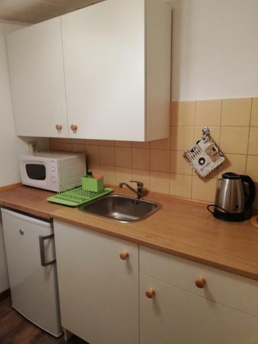 Apartamento Ferienwohnung Anjadina