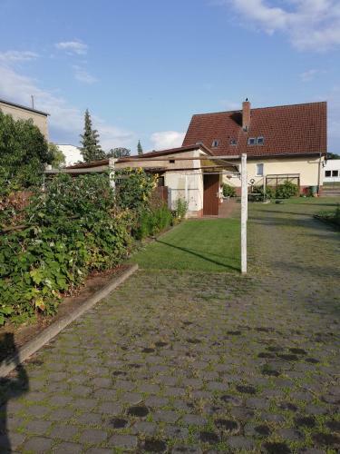 Apartamento Ferienwohnung Anjadina