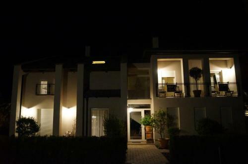Apartamento Haus Am See
