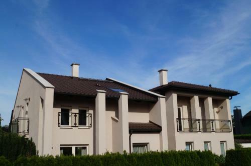 Apartamento Haus Am See