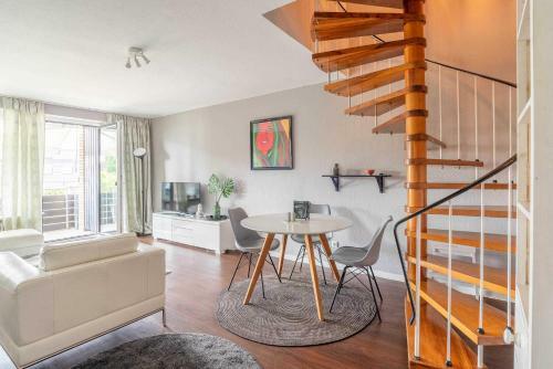 Apartamento Ferienwohnung Beachside