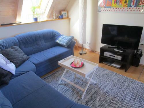 Apartamento Ferienwohnung Spessart