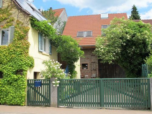 Apartamento Ferienwohnung Spessart