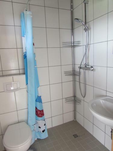 Radlerzimmer (Zweibettzimmer)