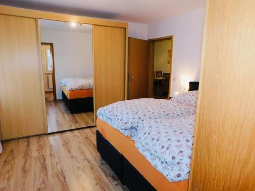 Apartamento Ferienwohnung Stra�berg