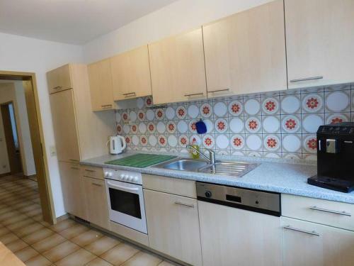 Apartamento Ferienwohnung Stra�berg
