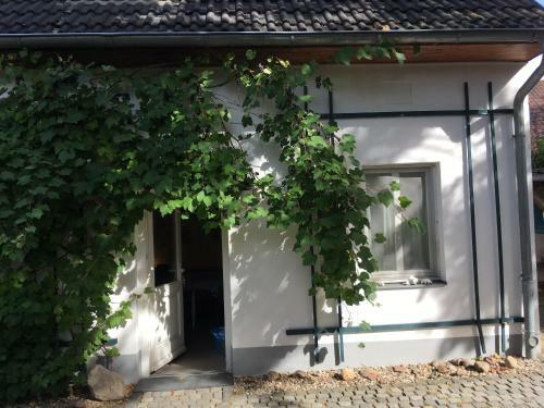 Fischer�s H�uschen