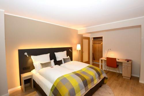 Frederics Serviced Apartments