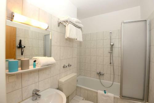 Frederics Serviced Apartments