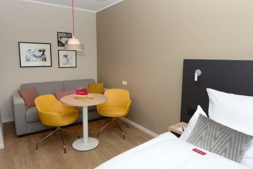 Frederics Serviced Apartments