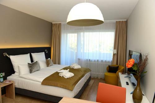 Frederics Serviced Apartments