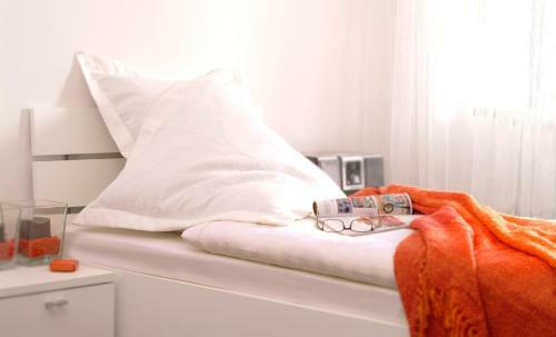 Frederics Serviced Apartments