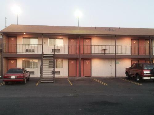 Motel Interstate Inn