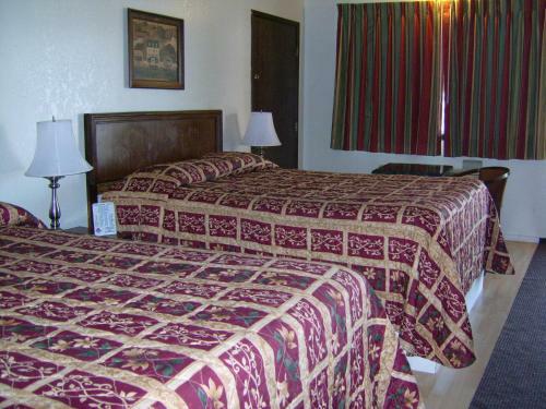 Motel Interstate Inn