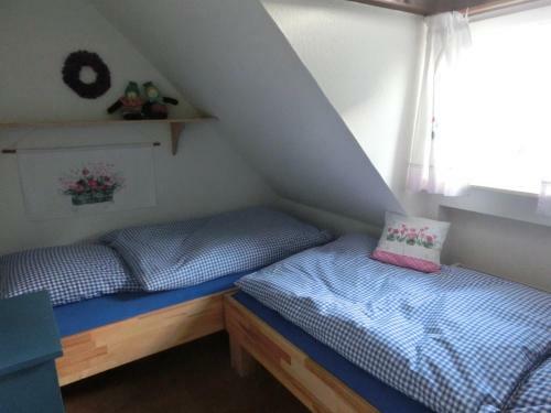 Agroturismo Ferienhof Schmidt