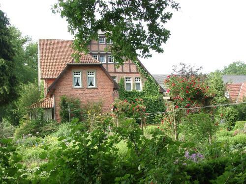 Agroturismo Ferienhof Schmidt