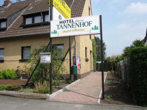 Hotel Tannenhof