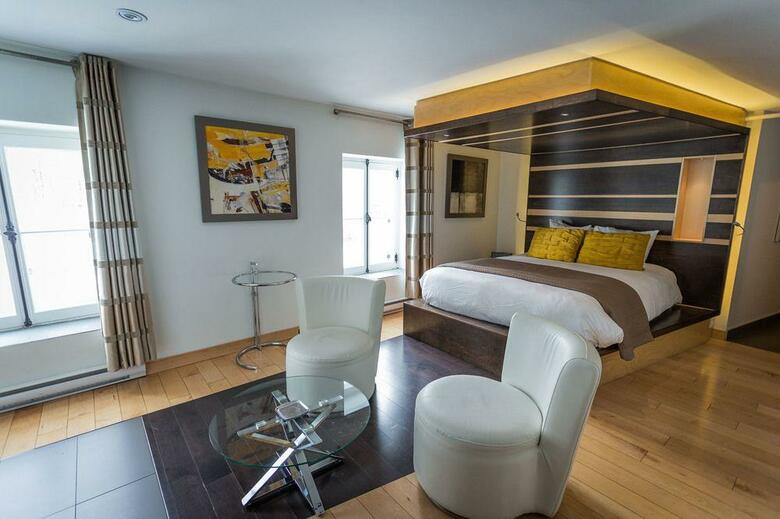 Hotel Le Priori