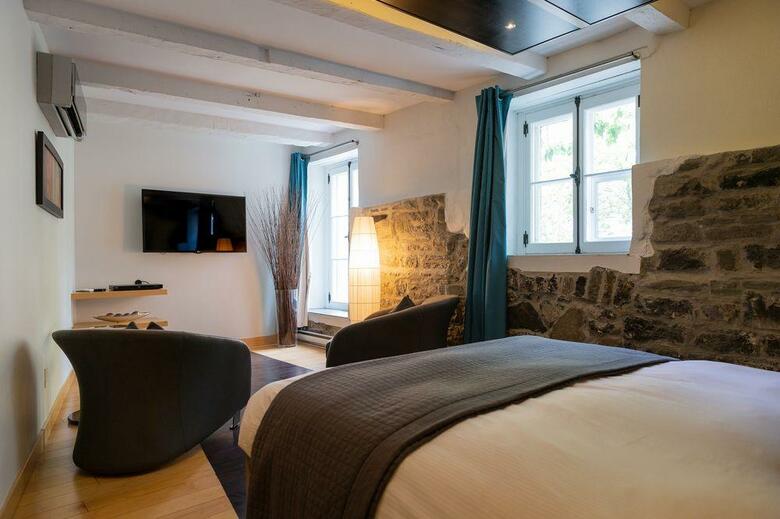 Hotel Le Priori