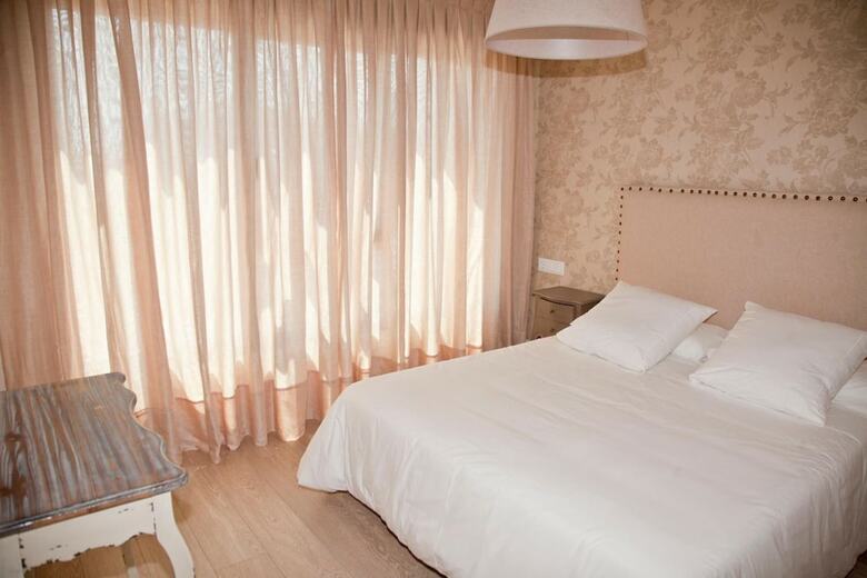 Natura Petit Hotel