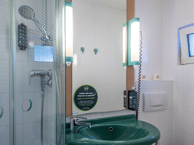 Hotel Ibis Aachen Hauptbahnhof