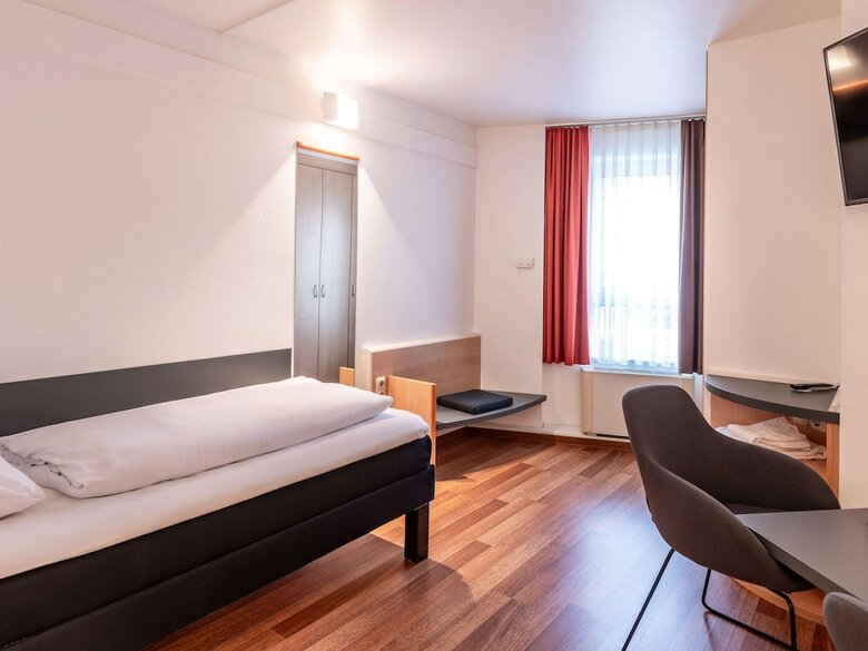 Hotel Ibis Aachen Hauptbahnhof