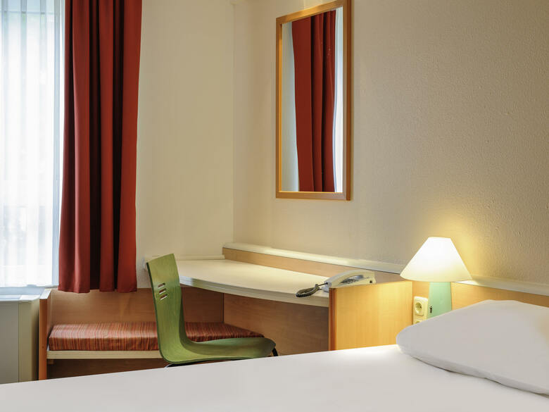 Hotel Ibis Aachen Hauptbahnhof