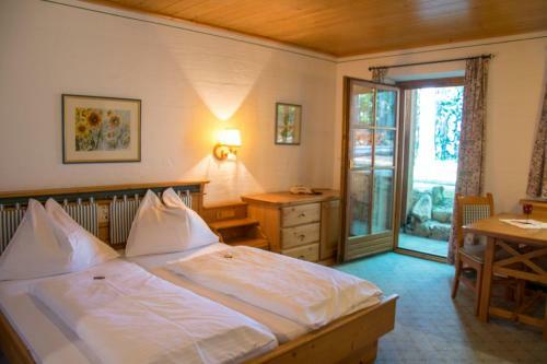 Hotel Hochberghaus Resort