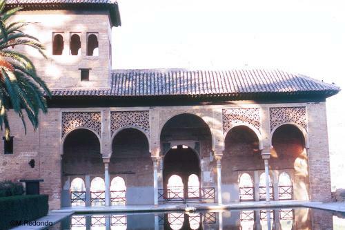 Casa De La Luz