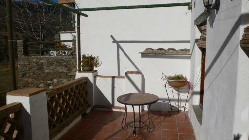 Casa De La Luz
