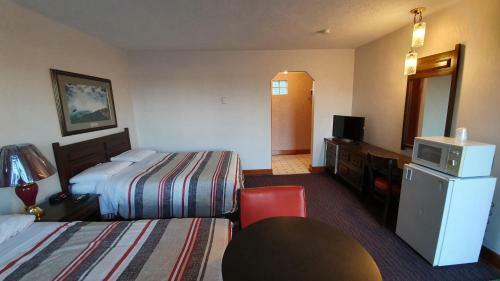 Haven Motel