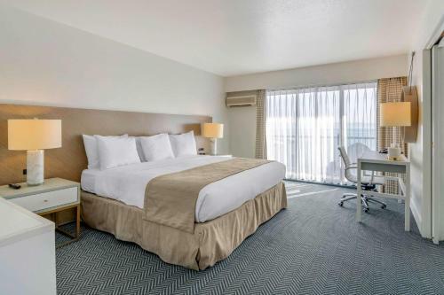 Hotel Quality Resort Bayside Parksville
