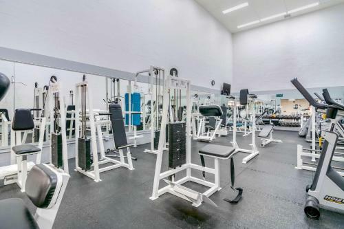 Hotel Quality Resort Bayside Parksville
