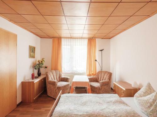 Bungalow Am Suental