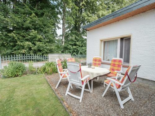 Bungalow Am Suental