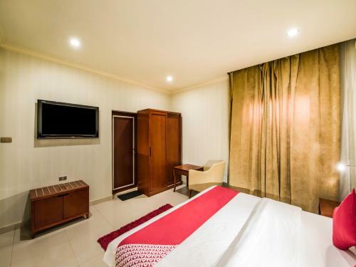 Apartamento Villa Park