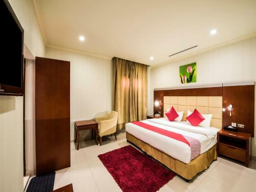 Apartamento Villa Park