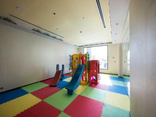 Apartamento Villa Park